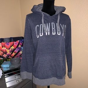 Dallas COWBOYS Hoodie